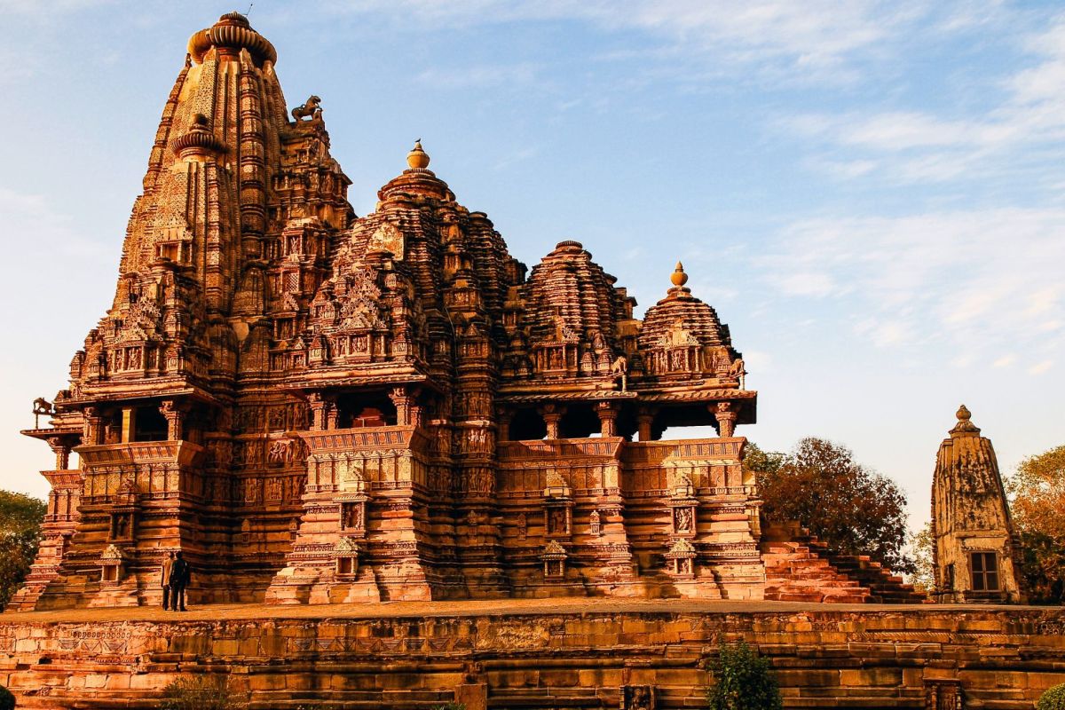 Highlights of North India