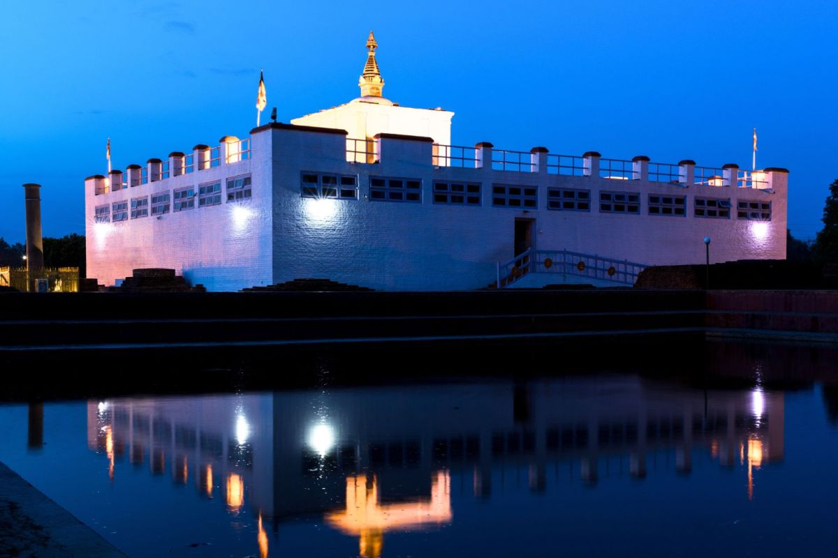 Enchanting Nepal Tour